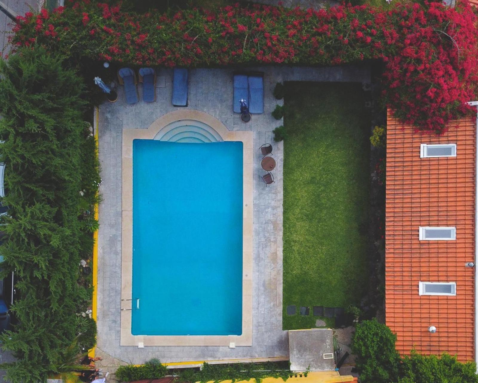 Charming Cozy Studio With Garden & Pool Віавіа Zewnętrze zdjęcie