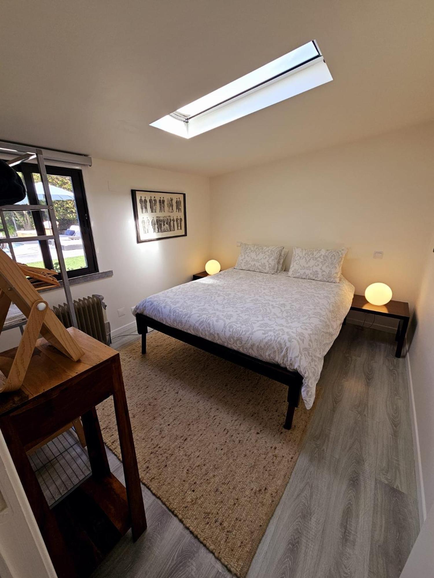 Charming Cozy Studio With Garden & Pool Віавіа Zewnętrze zdjęcie
