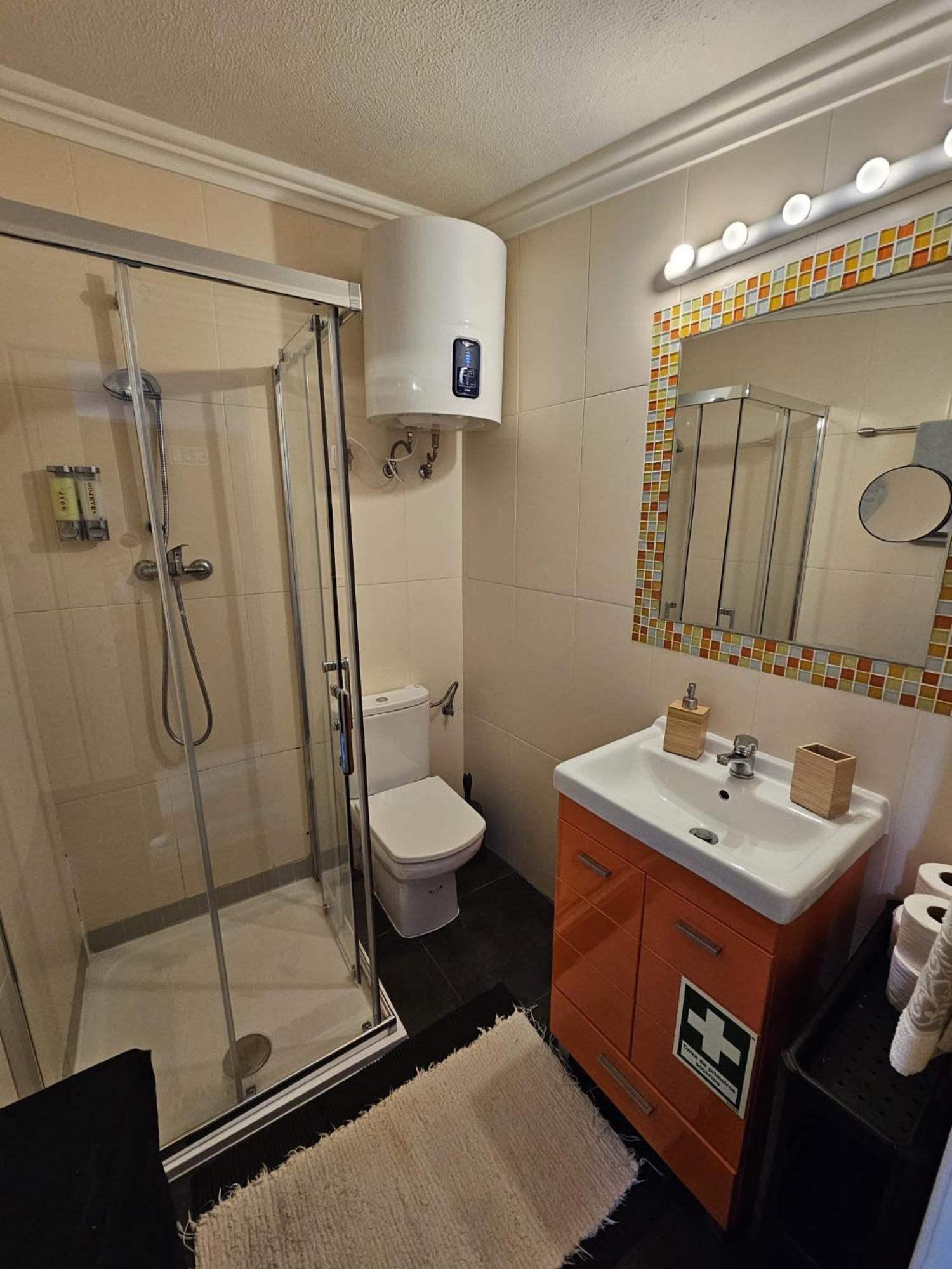 Charming Cozy Studio With Garden & Pool Віавіа Zewnętrze zdjęcie